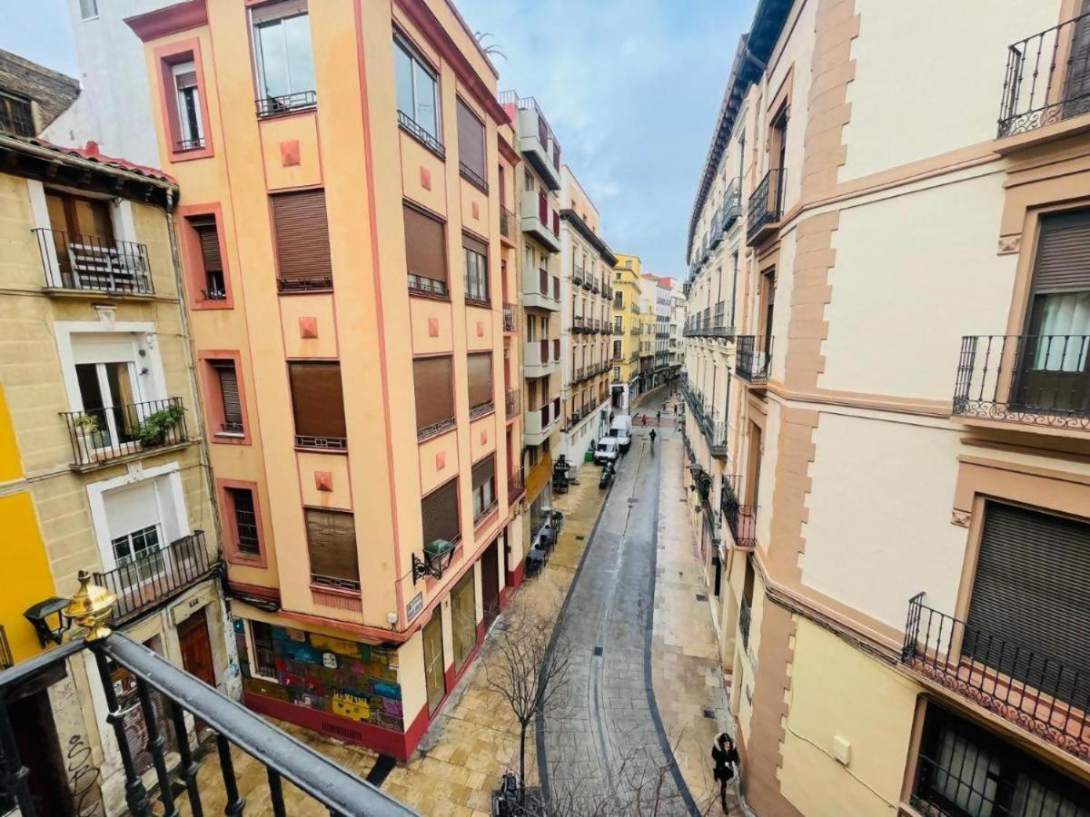 Fabuloso En El Corazon De La Ciudad Y Con Garaje ซาราโกซา ภายนอก รูปภาพ